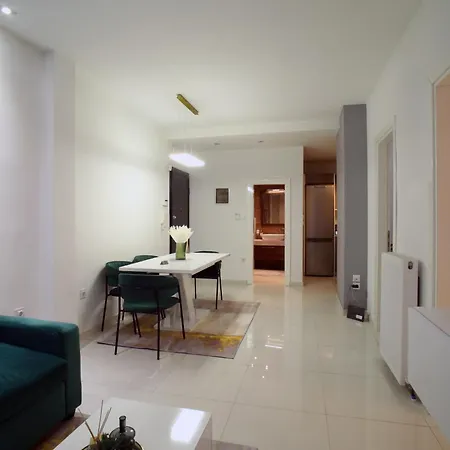 Antonis House Apartment Thessaloniki Exterior photo