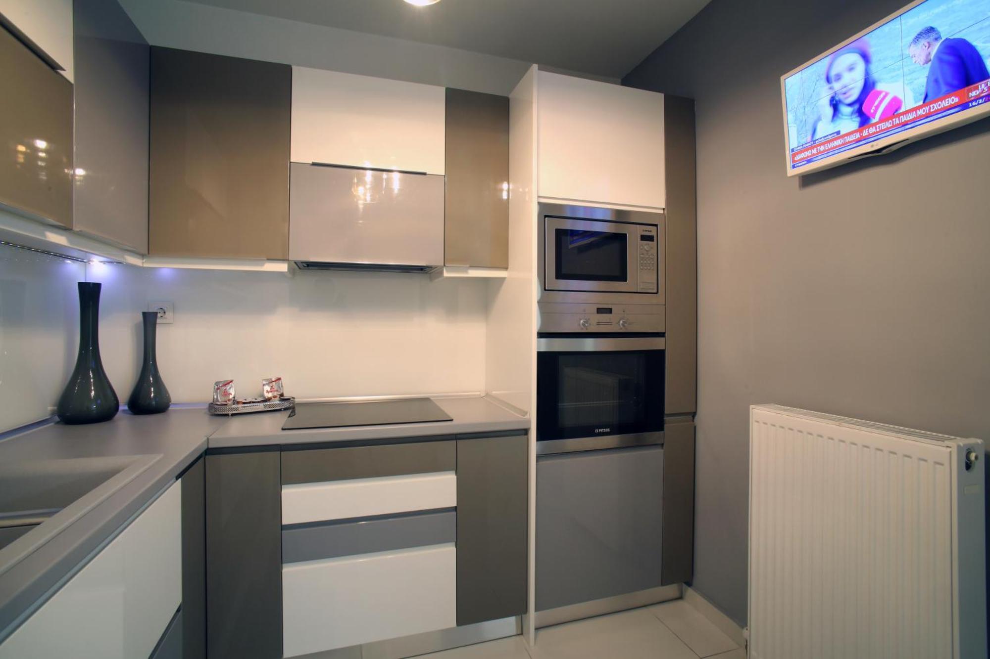Antonis House * Selanik