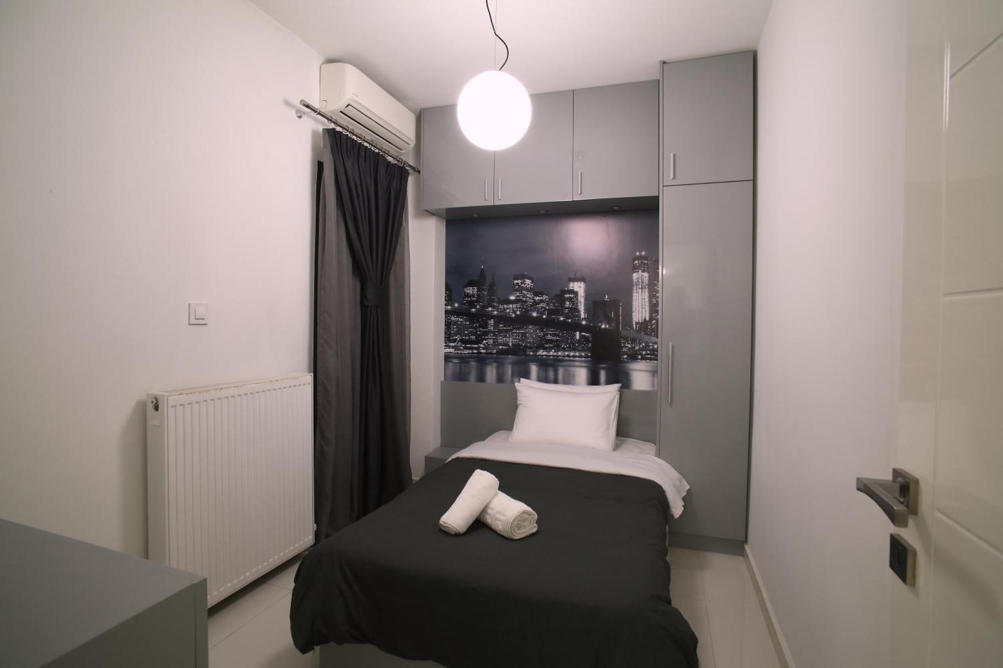 Antonis House Apartment Thessaloniki
