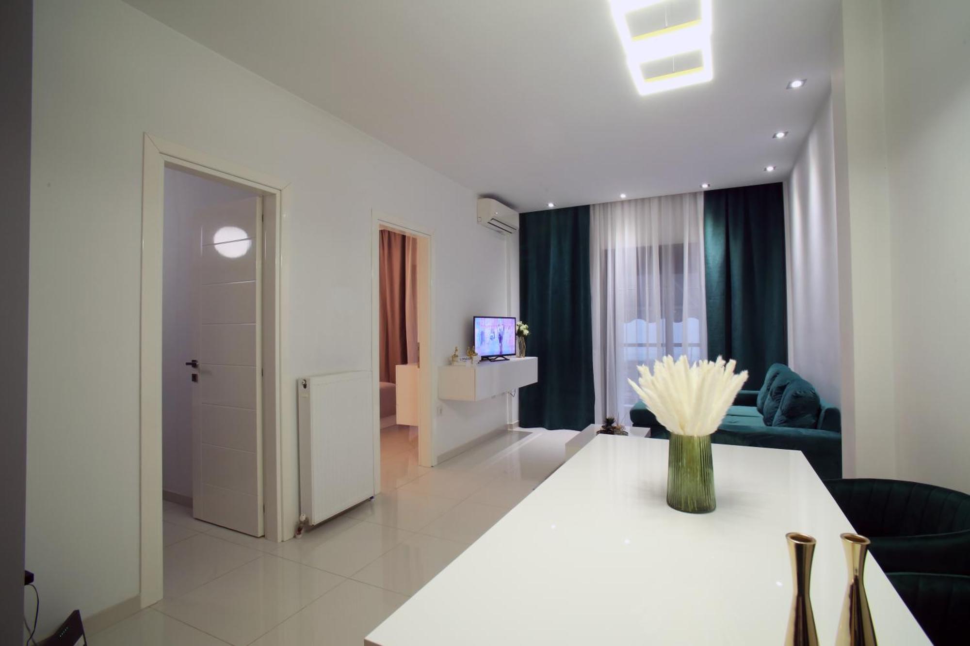 Antonis House דירה סלוניקי