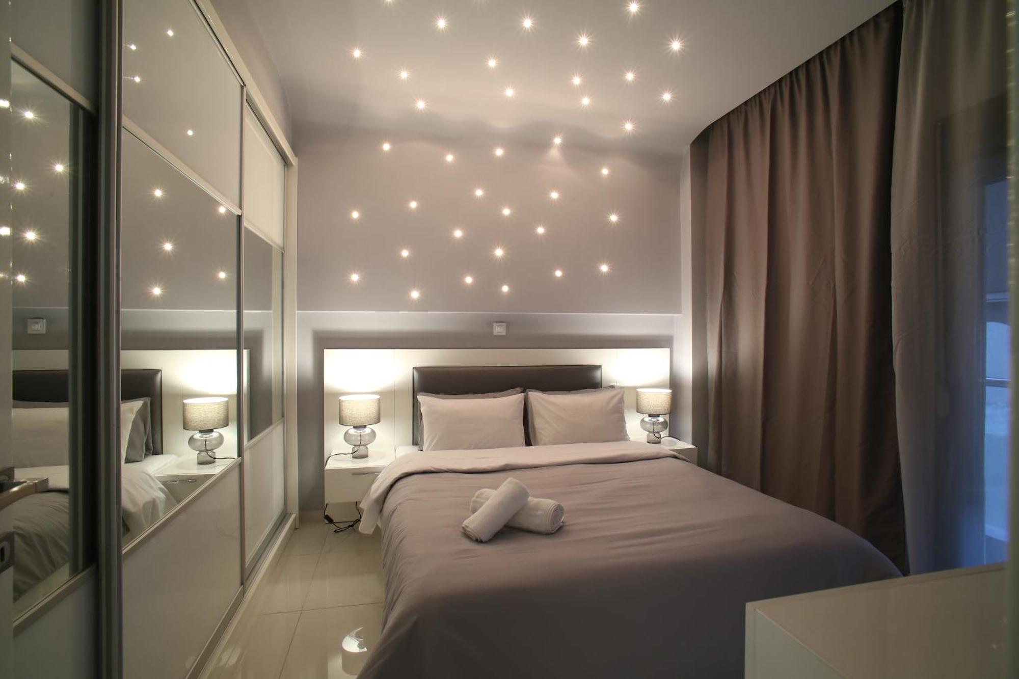 Antonis House *